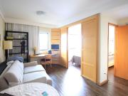 Kitnet, Vila Clementino, 1 Quarto, 35 m2 São Paulo