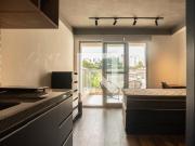 Kitnet, Vila Clementino, 1 Quarto, 36 m2 São Paulo