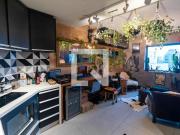 Kitnet, Vila Clementino, 1 Quarto, 38 m2 São Paulo