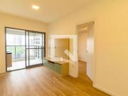 Kitnet, Vila Clementino, 1 Quarto, 50 m2 São Paulo