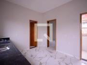 Kitnet, Vila das Mercês, 1 Quarto, 32 m2 São Paulo