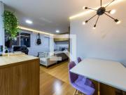 Kitnet, Vila Ema, 1 Quarto, 32 m2 São Paulo