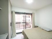 Kitnet, Vila Esperança, 1 Quarto, 23 m2 São Paulo