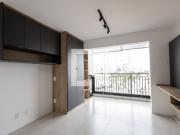 Kitnet, Vila Esperança, 1 Quarto, 27 m2 São Paulo