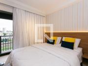 Kitnet, Vila Esperança, 1 Quarto, 29 m2 São Paulo