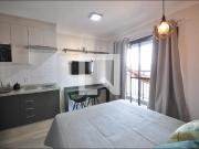 Kitnet, Vila Gustavo, 1 Quarto, 26 m2 São Paulo