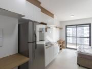 Kitnet, Vila Gustavo, 1 Quarto, 27 m2 São Paulo