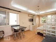 Kitnet, Vila Ipiranga, 1 Quarto, 30 m2 Porto Alegre