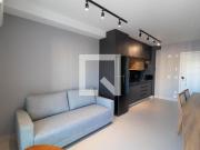 Kitnet, Vila Itapura, 1 Quarto, 39 m2 Campinas