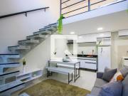 Kitnet, Vila Leopoldina, 1 Quarto, 35 m2 Santo André