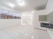 Kitnet, Vila Luzita, 1 Quarto, 40 m2 Santo André