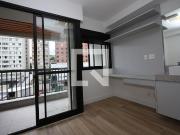 Kitnet, Vila Madalena, 1 Quarto, 22 m2 São Paulo