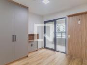 Kitnet, Vila Madalena, 1 Quarto, 24 m2 São Paulo