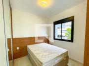 Kitnet, Vila Madalena, 1 Quarto, 24 m2 São Paulo