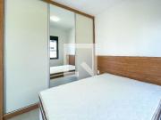 Kitnet, Vila Madalena, 1 Quarto, 24 m2 São Paulo