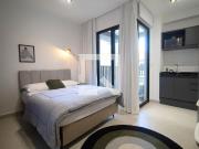 Kitnet, Vila Madalena, 1 Quarto, 24 m2 São Paulo