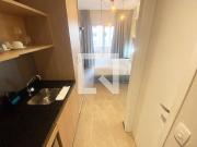 Kitnet, Vila Madalena, 1 Quarto, 24 m2 São Paulo Kitnet, Vila Madalena, 1 Quarto, 24 m2 São Paulo