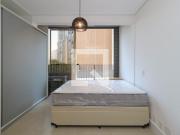 Kitnet, Vila Madalena, 1 Quarto, 26 m2 São Paulo