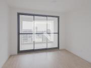 Kitnet, Vila Madalena, 1 Quarto, 26 m2 São Paulo