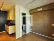 Kitnet, Vila Madalena, 1 Quarto, 26 m2 São Paulo