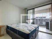 Kitnet, Vila Madalena, 1 Quarto, 27 m2 São Paulo