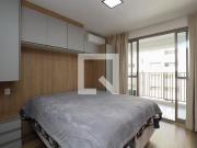 Kitnet, Vila Madalena, 1 Quarto, 28 m2 São Paulo