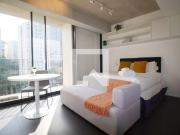 Kitnet, Vila Madalena, 1 Quarto, 28 m2 São Paulo Kitnet, Vila Madalena, 1 Quarto, 28 m2 São Paulo