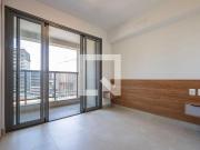 Kitnet, Vila Madalena, 1 Quarto, 29 m2 São Paulo