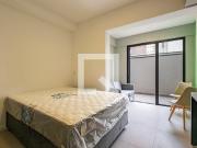 Kitnet, Vila Madalena, 1 Quarto, 30 m2 São Paulo