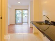 Kitnet, Vila Madalena, 1 Quarto, 30 m2 São Paulo