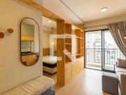 Kitnet, Vila Madalena, 1 Quarto, 30 m2 São Paulo