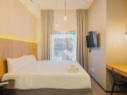 Kitnet, Vila Madalena, 1 Quarto, 30 m2 São Paulo