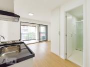 Kitnet, Vila Madalena, 1 Quarto, 31 m2 São Paulo