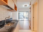 Kitnet, Vila Madalena, 1 Quarto, 32 m2 São Paulo