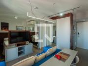 Kitnet, Vila Madalena, 1 Quarto, 35 m2 São Paulo