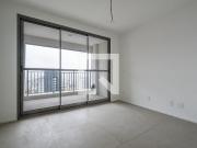 Kitnet, Vila Madalena, 1 Quarto, 37 m2 São Paulo