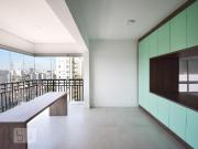 Kitnet, Vila Madalena, 1 Quarto, 44 m2 São Paulo