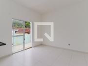 Kitnet, Vila Maria, 1 Quarto, 22 m2 São José dos Campos