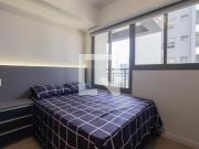 Kitnet, Vila Mariana, 0 Quarto, 21 m2 São Paulo