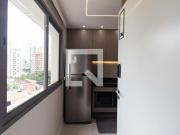 Kitnet, Vila Mariana, 0 Quarto, 27 m2 São Paulo