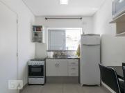 Kitnet, Vila Mariana, 1 Quarto, 16 m2 São Paulo