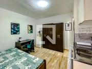 Kitnet, Vila Mariana, 1 Quarto, 18 m2 São Paulo