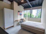 Kitnet, Vila Mariana, 1 Quarto, 20 m2 São Paulo