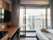 Kitnet, Vila Mariana, 1 Quarto, 20 m2 São Paulo