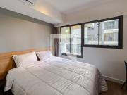 Kitnet, Vila Mariana, 1 Quarto, 21 m2 São Paulo