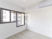 Kitnet, Vila Mariana, 1 Quarto, 21 m2 São Paulo