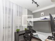 Kitnet, Vila Mariana, 1 Quarto, 21 m2 São Paulo