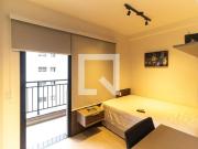 Kitnet, Vila Mariana, 1 Quarto, 21 m2 São Paulo