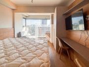 Kitnet, Vila Mariana, 1 Quarto, 21 m2 São Paulo