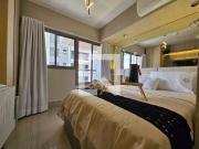 Kitnet, Vila Mariana, 1 Quarto, 21 m2 São Paulo
